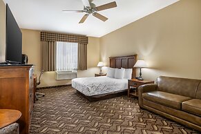 Best Western Lodge At River's Edge