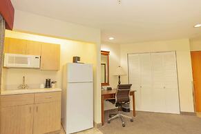 Best Western Lodge At River's Edge