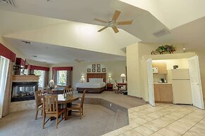 Best Western Lodge At River's Edge