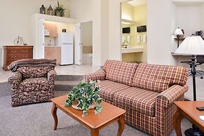 Best Western Lodge At River's Edge