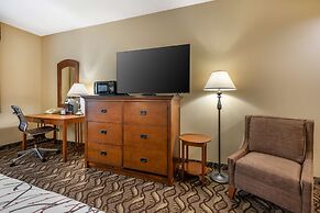 Best Western Lodge At River's Edge