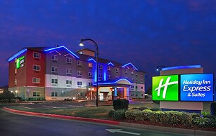 Holiday Inn Express Hotel & Suites Jenks, an IHG Hotel