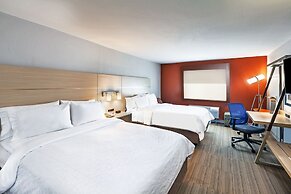 Holiday Inn Express Hotel & Suites Jenks, an IHG Hotel