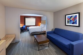 Holiday Inn Express Hotel & Suites Jenks by IHG