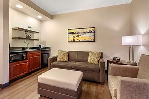Best Western Premier Bridgewood Resort Hotel
