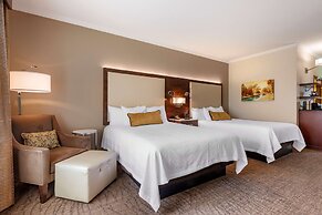 Best Western Premier Bridgewood Resort Hotel