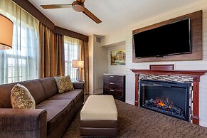 Best Western Premier Bridgewood Resort Hotel