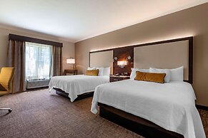 Best Western Premier Bridgewood Resort Hotel