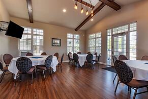 Best Western Premier Bridgewood Resort Hotel