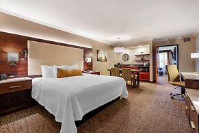 Best Western Premier Bridgewood Resort Hotel