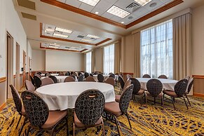 Best Western Premier Bridgewood Resort Hotel