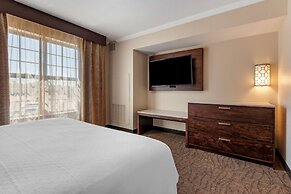 Best Western Premier Bridgewood Resort Hotel
