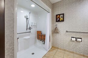 Best Western Premier Bridgewood Resort Hotel