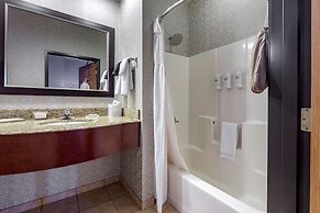 Best Western Premier Bridgewood Resort Hotel