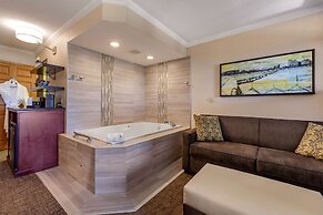Best Western Premier Bridgewood Resort Hotel
