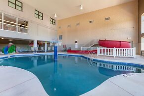 Best Western Premier Bridgewood Resort Hotel