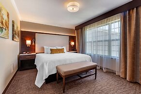 Best Western Premier Bridgewood Resort Hotel
