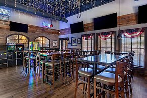 Best Western Premier Bridgewood Resort Hotel