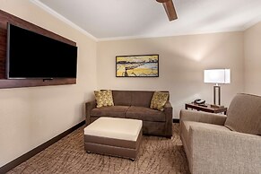 Best Western Premier Bridgewood Resort Hotel