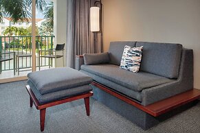 Courtyard by Marriott Fort Lauderdale SW/Miramar