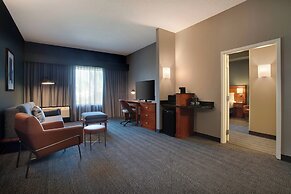Courtyard by Marriott Fort Lauderdale SW/Miramar