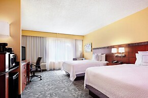 Courtyard by Marriott Fort Lauderdale SW/Miramar