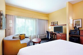 Courtyard by Marriott Fort Lauderdale SW/Miramar