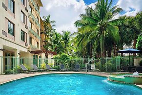 Courtyard by Marriott Fort Lauderdale SW/Miramar