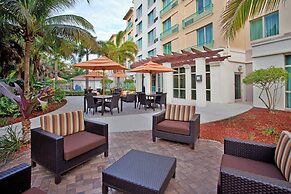 Courtyard by Marriott Fort Lauderdale SW/Miramar