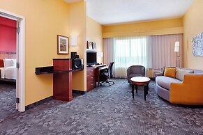 Courtyard by Marriott Fort Lauderdale SW/Miramar