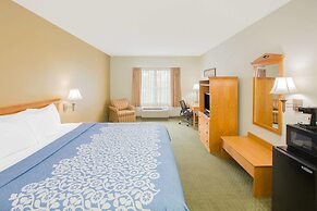 Days Inn by Wyndham Hattiesburg MS