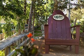 Maddens On Gull Lake