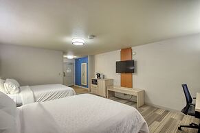 Holiday Inn Express Hotel & Suites Milwaukee Airport, an IHG Hotel
