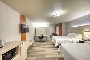 Holiday Inn Express Hotel & Suites Milwaukee Airport by IHG