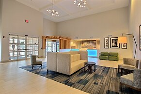 Holiday Inn Express Hotel & Suites Milwaukee Airport by IHG