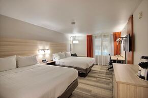 Holiday Inn Express Hotel & Suites Milwaukee Airport by IHG