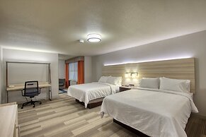 Holiday Inn Express Hotel & Suites Milwaukee Airport by IHG