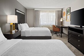 Holiday Inn & Suites Albuquerque Airport by IHG