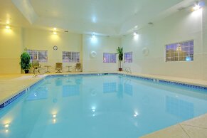 Holiday Inn & Suites Albuquerque Airport by IHG