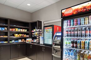 Holiday Inn & Suites Albuquerque Airport by IHG