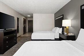Holiday Inn & Suites Albuquerque Airport by IHG