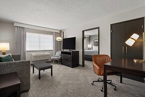 Holiday Inn & Suites Albuquerque Airport by IHG
