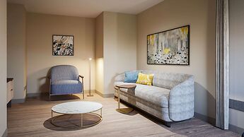 DoubleTree by Hilton Brunswick