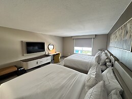 DoubleTree by Hilton Brunswick