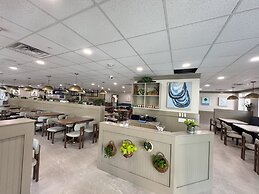 DoubleTree by Hilton Brunswick