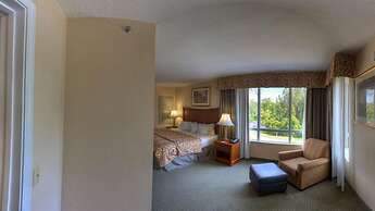 DoubleTree by Hilton Brunswick