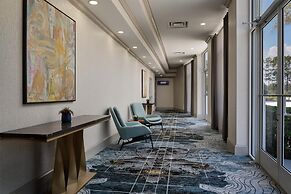 DoubleTree by Hilton Brunswick