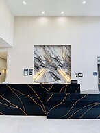 DoubleTree by Hilton Brunswick