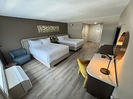 DoubleTree by Hilton Brunswick