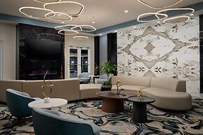 DoubleTree by Hilton Brunswick
